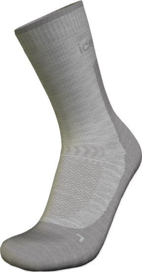 Skarpety męskie merino Icebreaker Hike+ Light Crew
