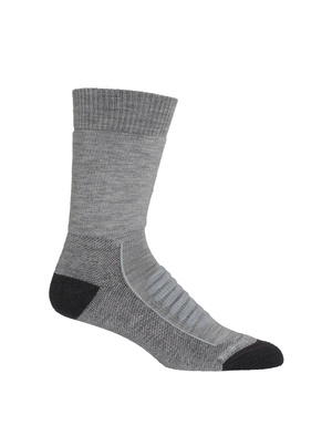 Skarpety męskie Icebreaker Hike+ Heavy Crew