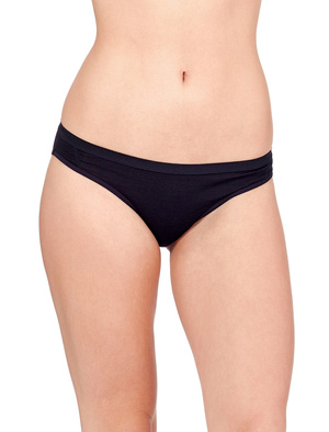 Majtki damskie merino Icebreaker 150 Siren Bikini