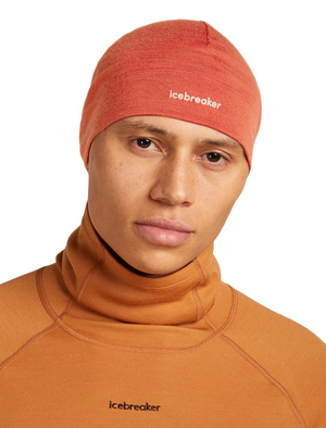 Czapka unisex merino Icebreaker 200 Oasis Beanie