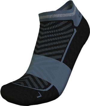 Skarpety damskie merino Icebreaker Run+ Ultralight Mini