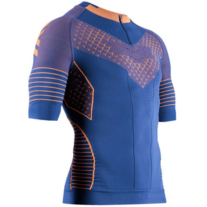 Koszulka męska z krótkim rękawem X-Bionic Twyce Race Shirt SS