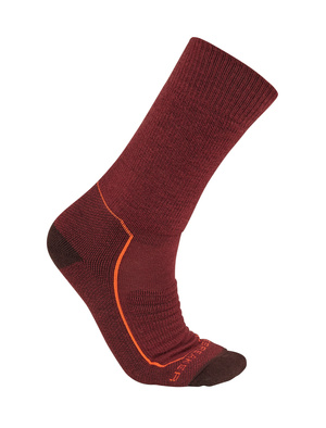 Skarpety męskie Icebreaker Hike+ Light Crew