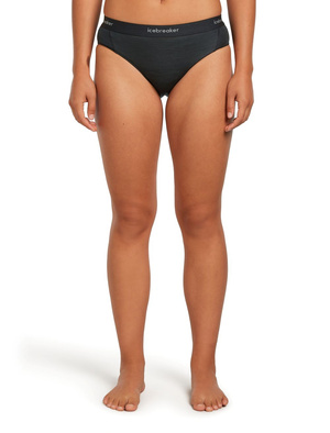 Majtki damskie Icebreaker 125 Cool-Lite Sprite Hipster