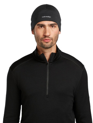 Czapka unisex merino Icebreaker 200 Oasis Beanie