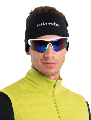 Opaska unisex merino Icebreaker 200 Oasis Headband