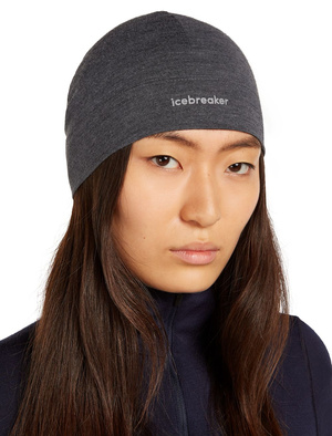 Czapka unisex merino Icebreaker 200 Oasis Beanie