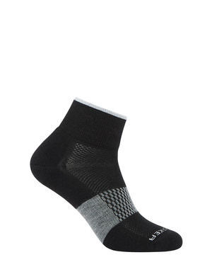 Skarpety męskie merino Icebreaker MULTISPORT LIGHT mini