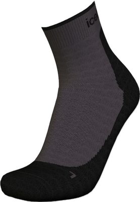 Skarpety damskie merino Icebreaker Hike+ Light Mini 