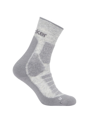 Skarpety męskie Icebreaker Hike+ Heavy Crew