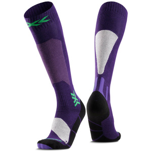 Skarpety snowboardowe X-Socks Discover OTC