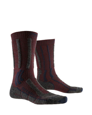 Skarpety X-SOCKS TREK X MERINO LT