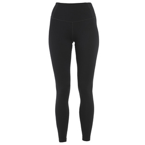 Legginsy damskie merino Icebreaker 260 Tech High Rise