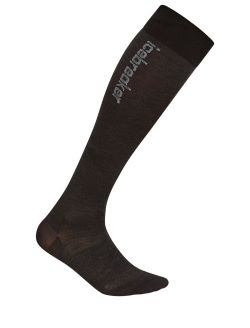 Skarpety damskie merino Icebreaker Snow Liner OTC