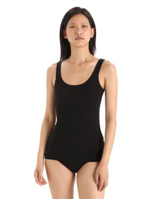 Koszulka damska na ramiączkach merino Icebreaker 150 Siren Tank