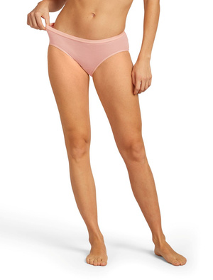 Majtki damskie merino Icebreaker 150 Siren Hipkini