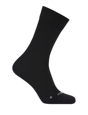 Skarpety damskie merino Icebreaker Hike Liner Crew