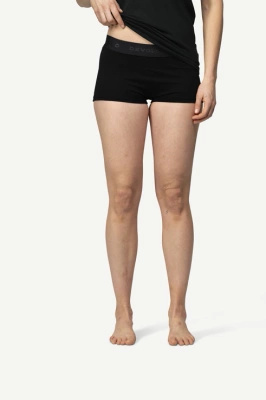 Majtki damskie bokserki 150 merino Devold Breeze