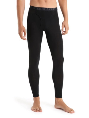 Legginsy męskie Icebreaker 175 Everyday Leggings wFly