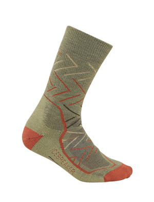 Skarpety damskie Icebreaker Hike+ Medium Crew