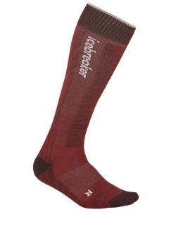 Skarpety narciarskie męskie Icebreaker  Ski+ Light OTC