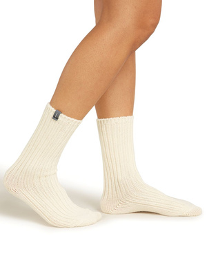 Skarpety unisex lifestyle Icebreaker Merino Ski Lodge Crew