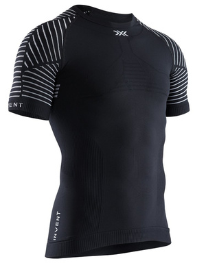 Koszulka męska z krótkim rękawem X-BIONIC INVENT 4.0 LT