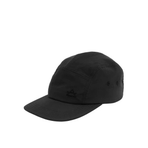 Czapka z daszkiem Devold Heroy Merino Cap czarny