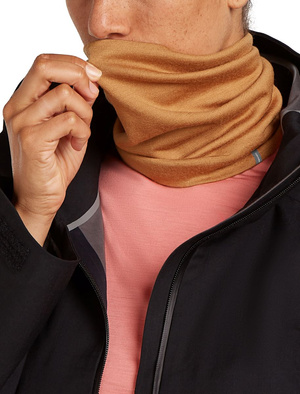 Komin unisex merino Icebreaker 260 Tech Chute