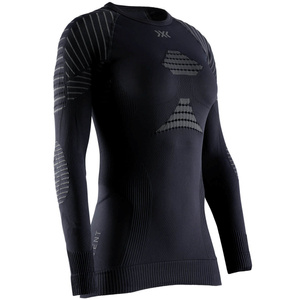 Koszulka damska z długim rękawem X-BIONIC INVENT 4.0