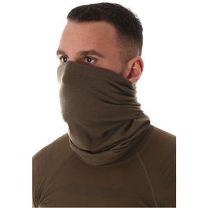 Komin Brubeck RANGER WOOL khaki