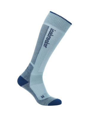 Skarpety narciarskie damskie Icebreaker Ski+ Light OTC