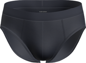 Majtki slipy męskie Icebreaker Core Briefs