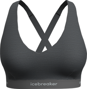 Biustonosz Icebreaker 125 Cool-Lite Sprite Racerback Bra