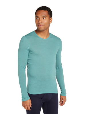 Koszulka męska z długim rękawem Icebreaker 175 Everyday LS Crewe