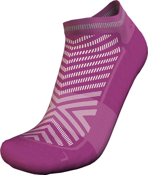 Skarpety damskie Icebreaker merino Run+ Ultralight Mini