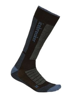 Skarpety narciarskie damskie merino Icebreaker  Ski+ Medium OTC