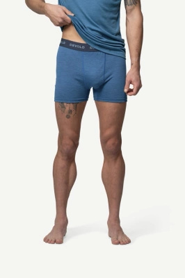 Majtki męskie bokserki 150 merino Devold Breeze