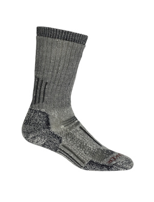 Skarpety damskie merino Icebreaker Mountaineer Mid Calf