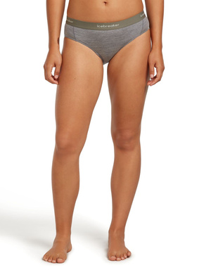 Majtki damskie Icebreaker 125 Cool-Lite Sprite Hipster