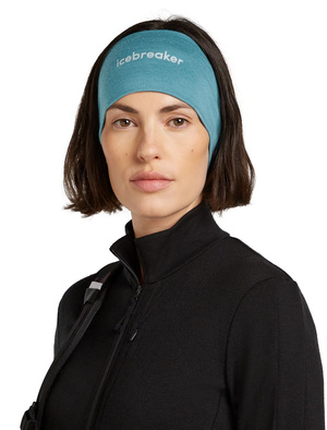 Opaska unisex merino Icebreaker 200 Oasis Headband 
