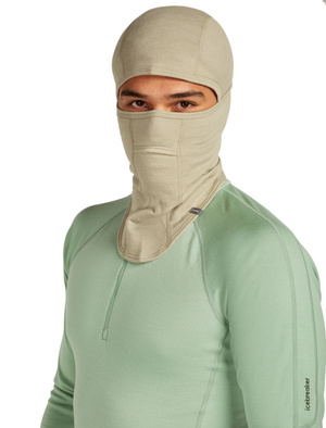 Kominiarka merino Icebreaker 360 Apex Balaclava