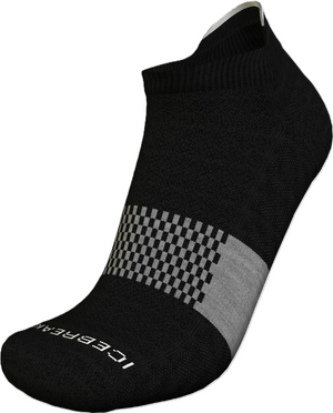 Skarpety damskie merino Icebreaker MULTISPORT LIGHT MICRO