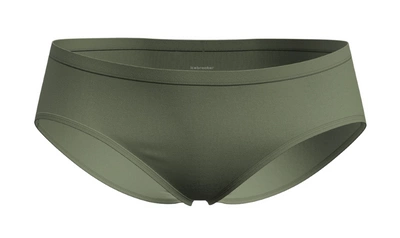 Majtki damskie merino Icebreaker 150 Siren Hipkini