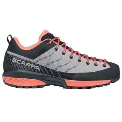 Buty podejściowe damskie Scarpa Mescalito Planet kolor LIGHT