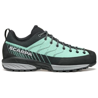 Buty podejściowe damskie Scarpa Mescalito Planet kolor JADE