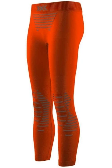 Legginsy narciarskie dziecięce X-BIONIC INVENT 4.0