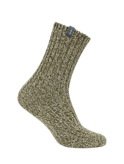 Skarpety unisex lifestyle Icebreaker Merino Ski Lodge Crew