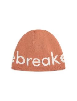 Czapka merino Icebreaker Beanie