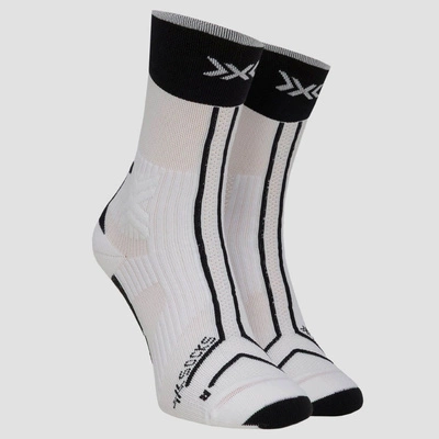 Skarpety X-Socks Trailrun Terraskin Expert Crew